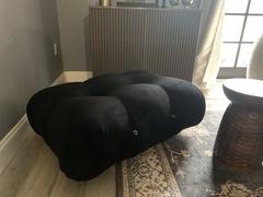Mario Bellini Sofa | Ottoman
