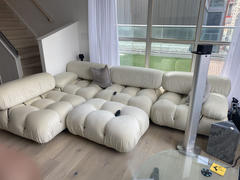 Mario Bellini Sofa | Combination 007