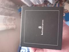 Buttonscarves Signature Ring Holder - Gold Review