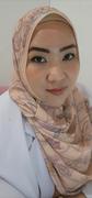 Buttonscarves The Autograph Pleated Shawl - Fleur Review