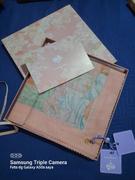 Buttonscarves The Friendship Square - Scootaloo Review