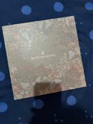 Buttonscarves Thun Voile Square - Wood Review