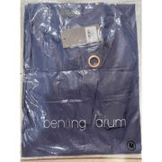 Benang Jarum Fressia Tunic with Belt - Blue Review