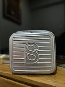 Buttonscarves Small Beauty Case Review