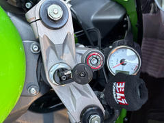 アクセサリー sp connect moto stem mount モトステムマウント | SP Connect