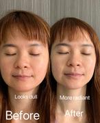 Ksisters Jung Beauty Pure Calming Pad with Cica Leaf Review