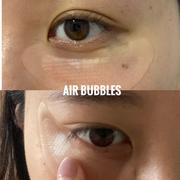 Ksisters Jung Beauty Firming Microdart Eye Patch with Bakuchiol, Niacinamide and Peptides Review