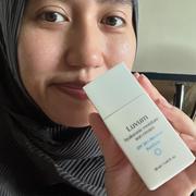 Ksisters Luvum Bamboo Hyaluronic Moisture Sun Cream Review