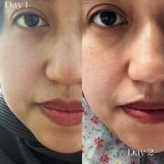 Ksisters Luvum Bamboo Hyaluronic Moisture Sun Cream Review