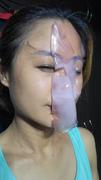 Ksisters [PROMO] Lavien Kombu Biome Deep Hydration Calming Hydrogel Mask (NEW!) Review