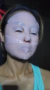 Ksisters [PROMO] Lavien Kombu Biome Deep Hydration Calming Hydrogel Mask (NEW!) Review