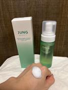 Ksisters [PROMO] Jung Beauty Purifying Bubble Cleanser with Panthenol + Probiotics Review