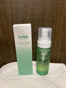 Ksisters [PROMO] Jung Beauty Purifying Bubble Cleanser with Panthenol + Probiotics Review