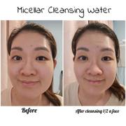 Ksisters Jung Beauty Purifying Micellar Cleansing Water with Panthenol + Probiotics Review