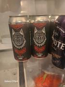Greene King Online Shop Wolfpack Lager Review