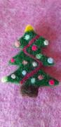 The Crafty Kit Company Christmas Trees Needle Felting Craft Kit Review