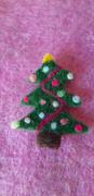 The Crafty Kit Company Christmas Trees Needle Felting Craft Kit Review