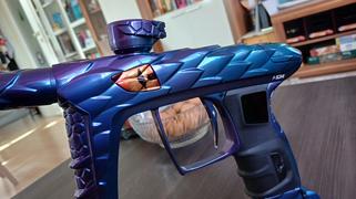 Adrenaline  Review