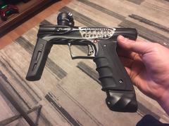 Adrenaline Adrenaline Shocker CVO框架套件 - 裸 Review