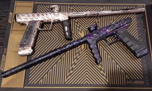 Adrenaline Adrenaline Luxe TM40 - Galaxy Dust Review