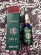 indulgeo essentials Volcanic Night Oil Review
