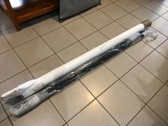 Busted Fishing Store Ultimate Gaff Extension Pole Review