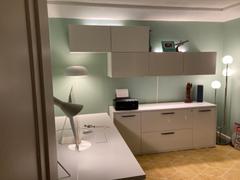 daniafurniture Gammel Credenza - White Review