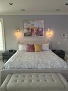 daniafurniture Delphine Sofa Review