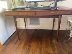 daniafurniture Holfred Desk Review