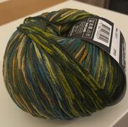 yarni ARTSY - 1140 Review