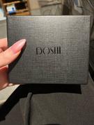 Doshi FCSA Slim Vegan Wallet w/ ID sleeve Review