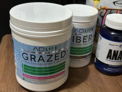 Bodi Cafe 公式通販ショップ Grazed Review