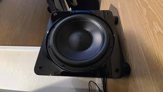SVS SoundPath Subwoofer Isolation System | No Rattle