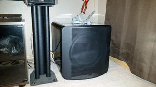 SVS SB13-Ultra Subwoofer | Sealed Box Home Subwoofer