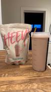 Muscle House Heey! Vegan Protein (500g) Review