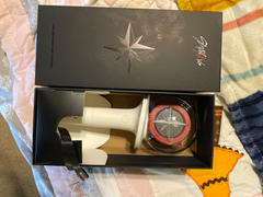 KPOP Merch Stray Kids - Official Light Stick Ver. 2 Review