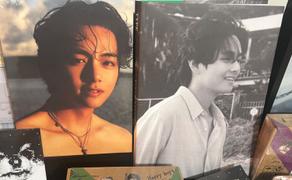 BTS V 写真集 TYPE1 MagazineVersion Reve BTS V - 'TYPE 1' Magazine ver.