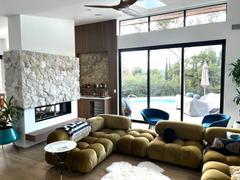 Mario Bellini Sofa | Combination 007