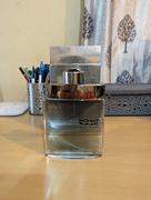 Perfume Network India Mont Blanc Individuel Eau de Toilette for Men Review