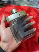 Perfume Network India Mont Blanc Individuel Eau de Toilette for Men Review