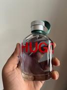 Perfume Network India Hugo Boss HUGO Man Eau de Toilette for Men Review