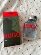 Perfume Network India Hugo Boss HUGO Man Eau de Toilette for Men Review