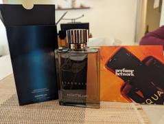 Perfume starwalker montblanc discount precio