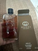 Perfume Network India Gucci Guilty Absolute Pour Homme Eau de Parfum for Men Review