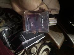 Perfume Network India Rasasi Daarej for Him Review
