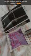 Perfume Network India Rasasi Daarej for Him Review