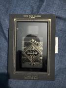 Perfume Network India Lattafa Oud for Glory Eau de Parfum Review