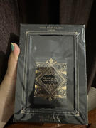 Perfume Network India Lattafa Oud for Glory Eau de Parfum Review