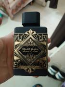 Perfume Network India Lattafa Oud for Glory Eau de Parfum Review