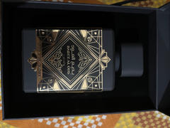 Perfume Network India Lattafa Oud for Glory Eau de Parfum Review
